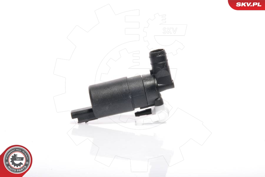 ESEN SKV 15SKV013 Vaskevannspumpe, vindusspyler