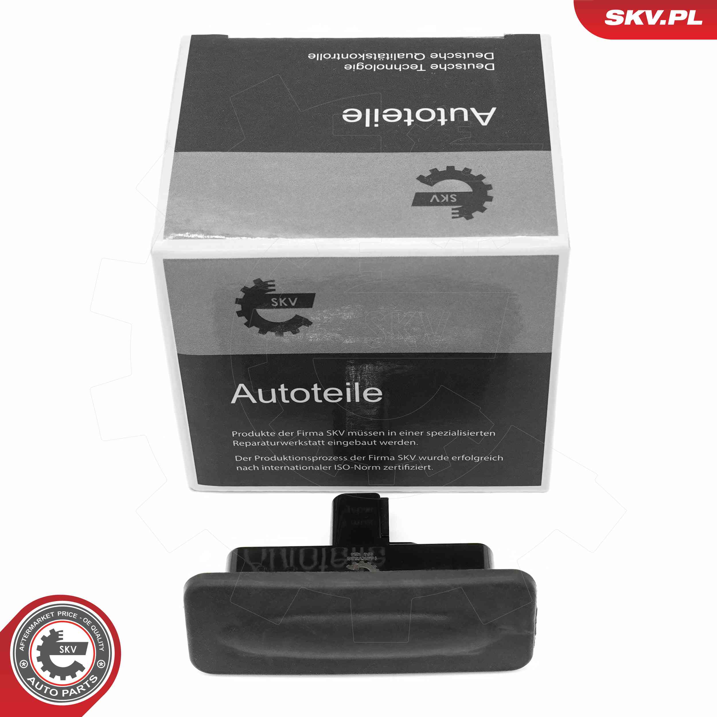 ESEN SKV 16SKV385 Switch, tailgate