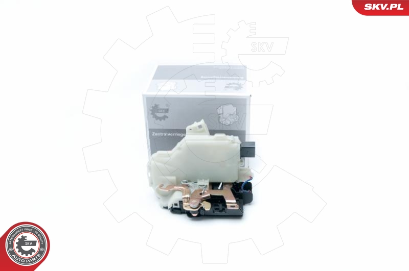 ESEN SKV 16SKV424 Door Lock