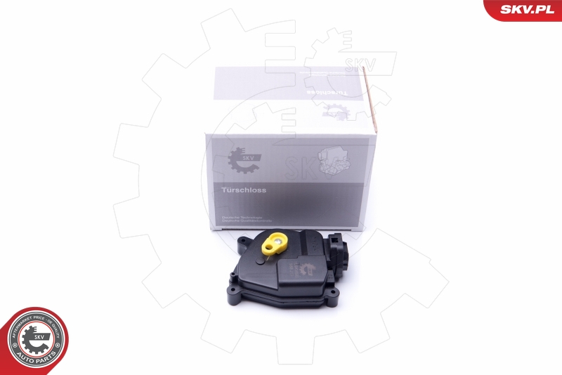 ESEN SKV 16SKV623 Door Lock