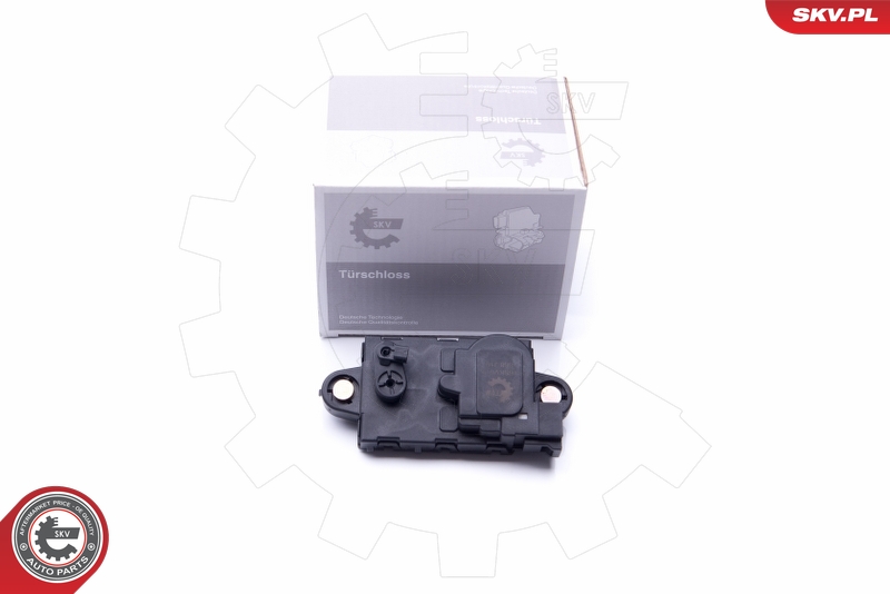 ESEN SKV 16SKV674 Door Lock