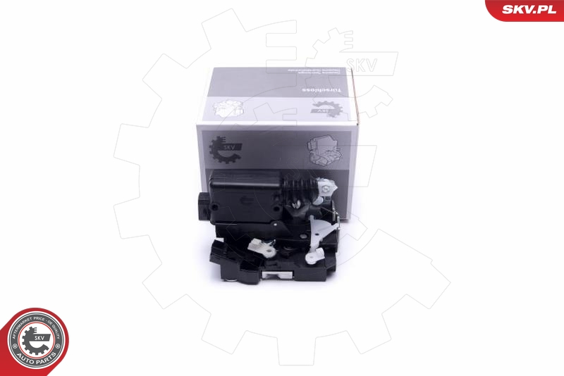 MAXGEAR 28-0455 Dørlås