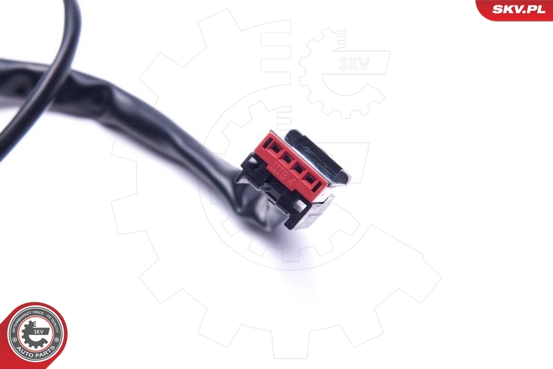 ESEN SKV 16SKV898 Bryter, bakluke