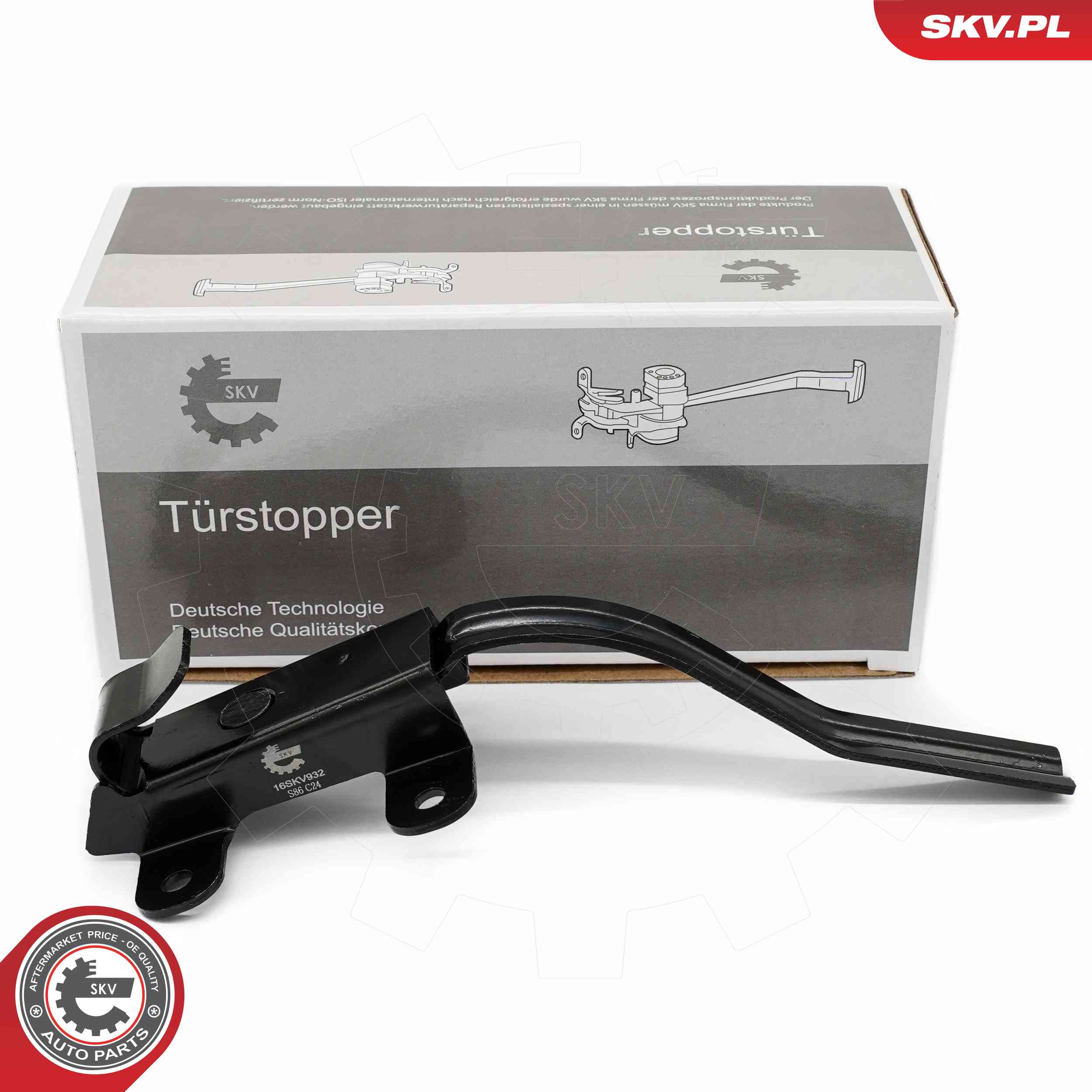 ESEN SKV 16SKV932 Door Check