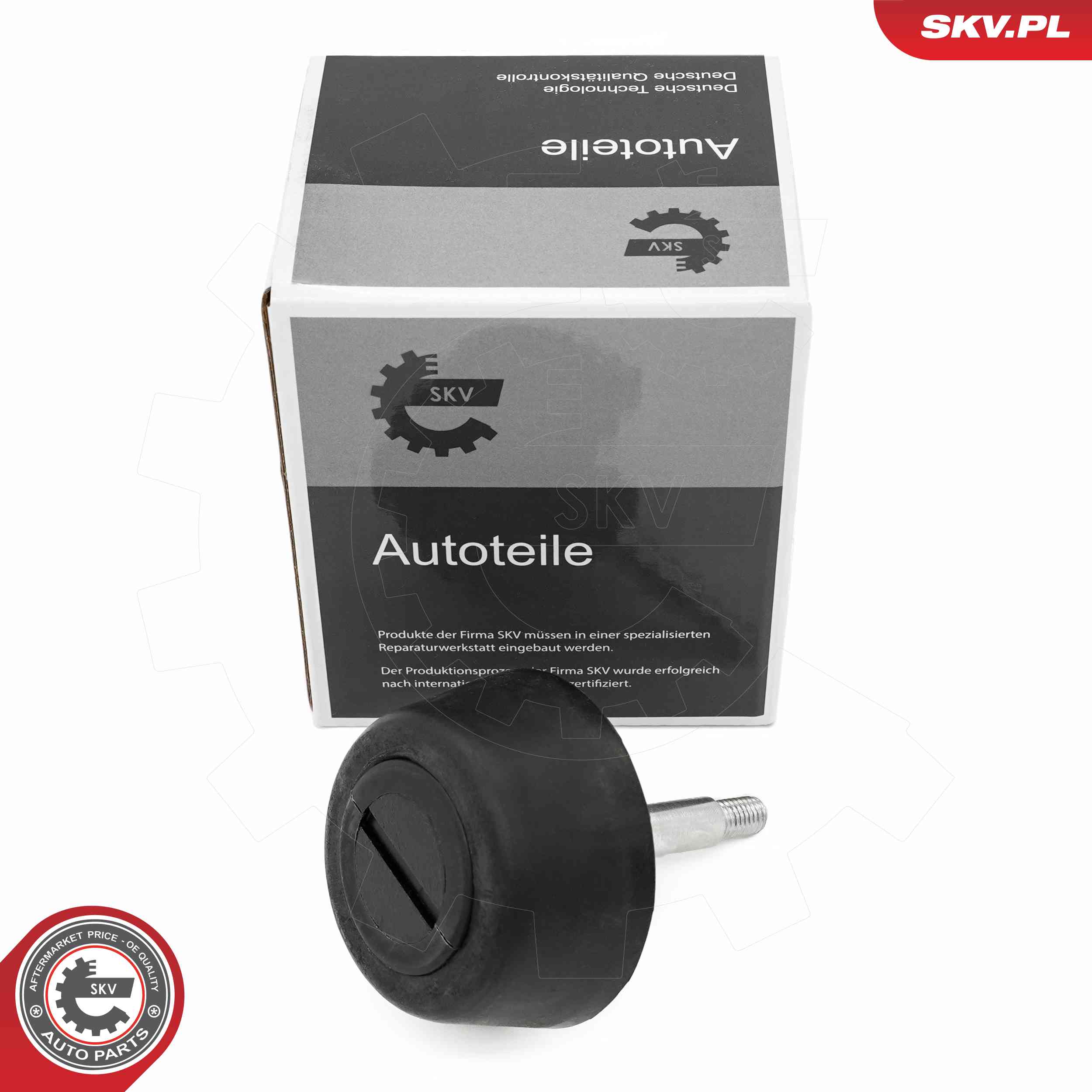 ESEN SKV 16SKV934 Door Check