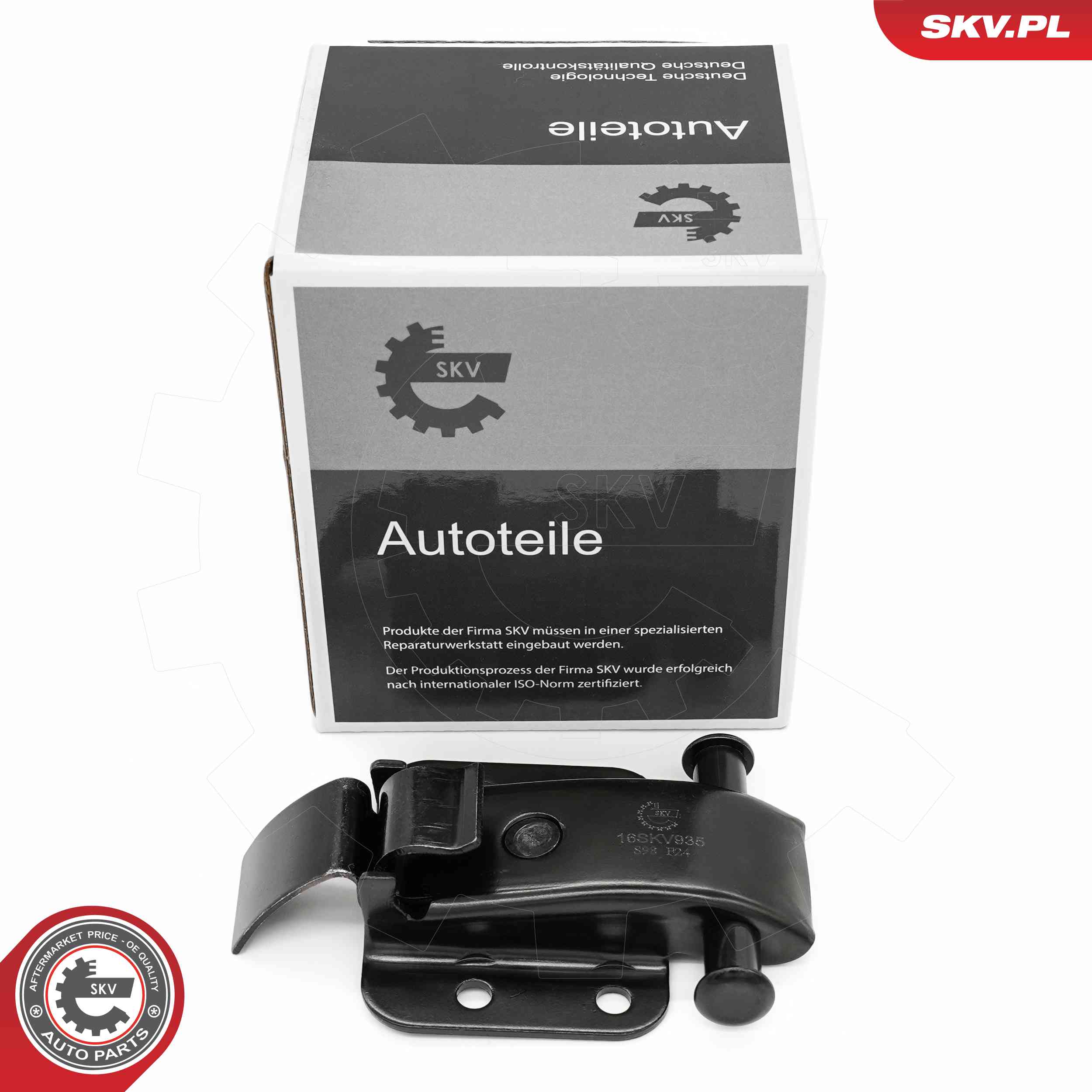 ESEN SKV 16SKV935 Door Check