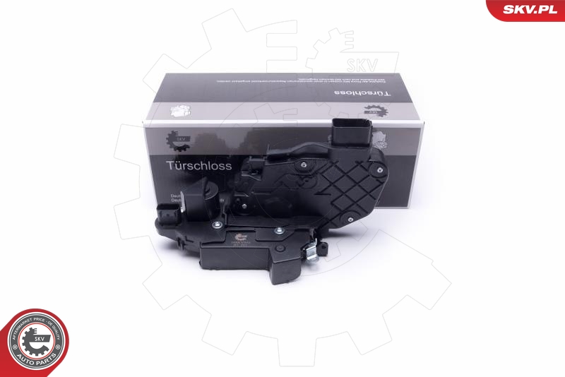 FEBI BILSTEIN 180685 febi Plus Dørlås