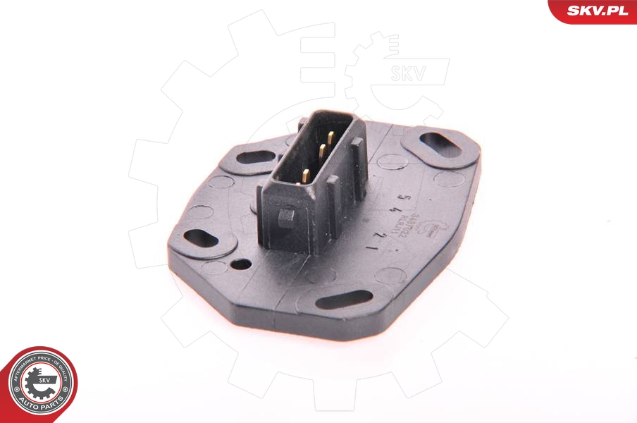 ESEN SKV 17SKV002 Snímač polohy żkrtiacej klapky