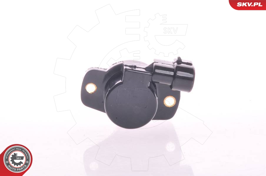 ESEN SKV 17SKV010 Snímač polohy żkrtiacej klapky