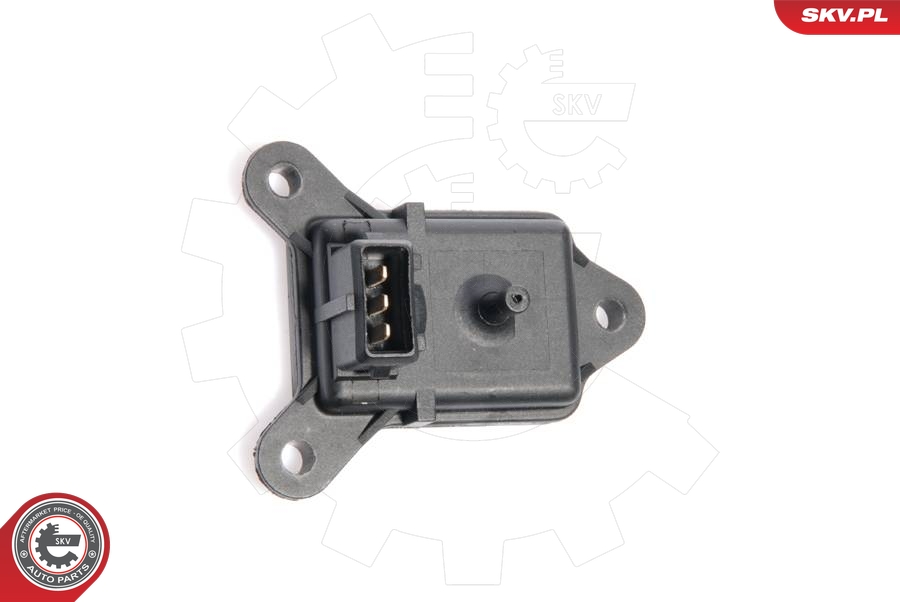 ESEN SKV 17SKV100 Sensor, sugerørtrykk