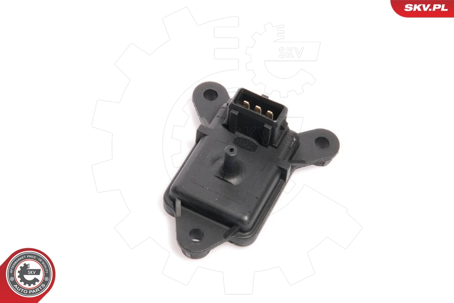 ESEN SKV 17SKV100 Sensor, sugerørtrykk
