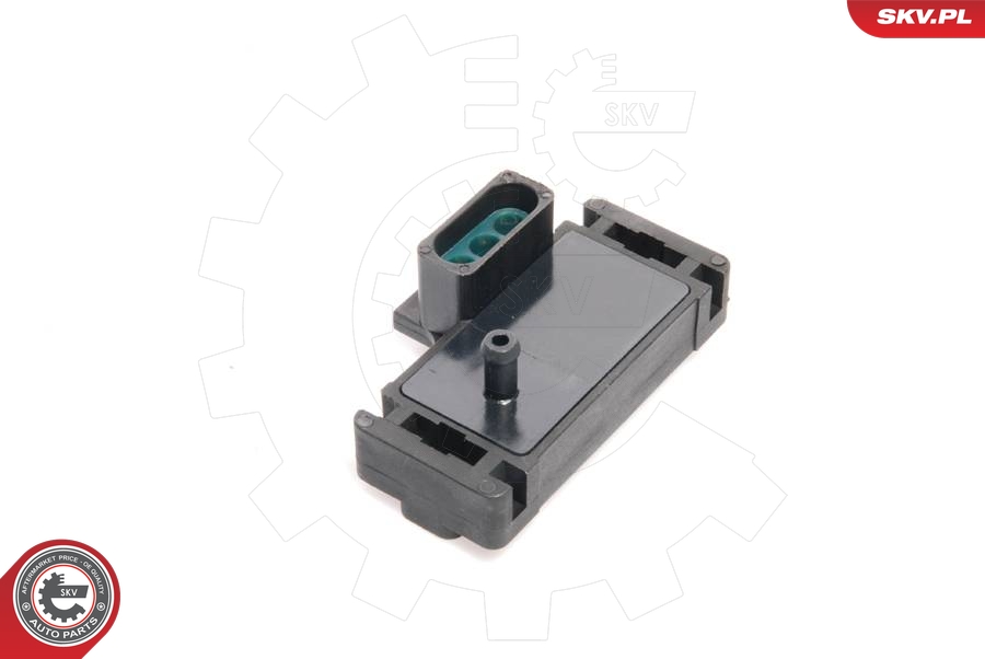 ESEN SKV 17SKV101 Sensor, sugerørtrykk