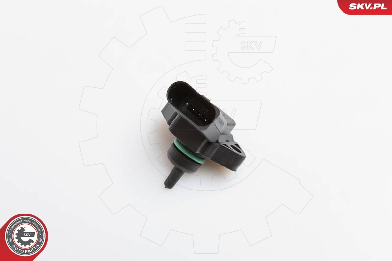 ESEN SKV 17SKV102 Sensor, sugerørtrykk
