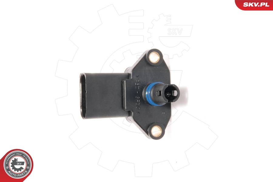ESEN SKV 17SKV104 Sensor, sugerørtrykk