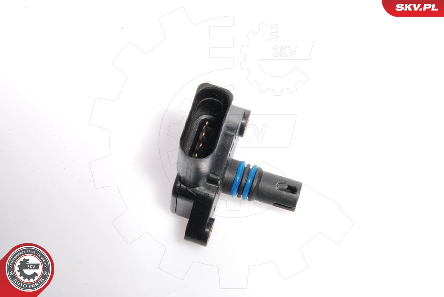 ESEN SKV 17SKV104 Sensor, sugerørtrykk