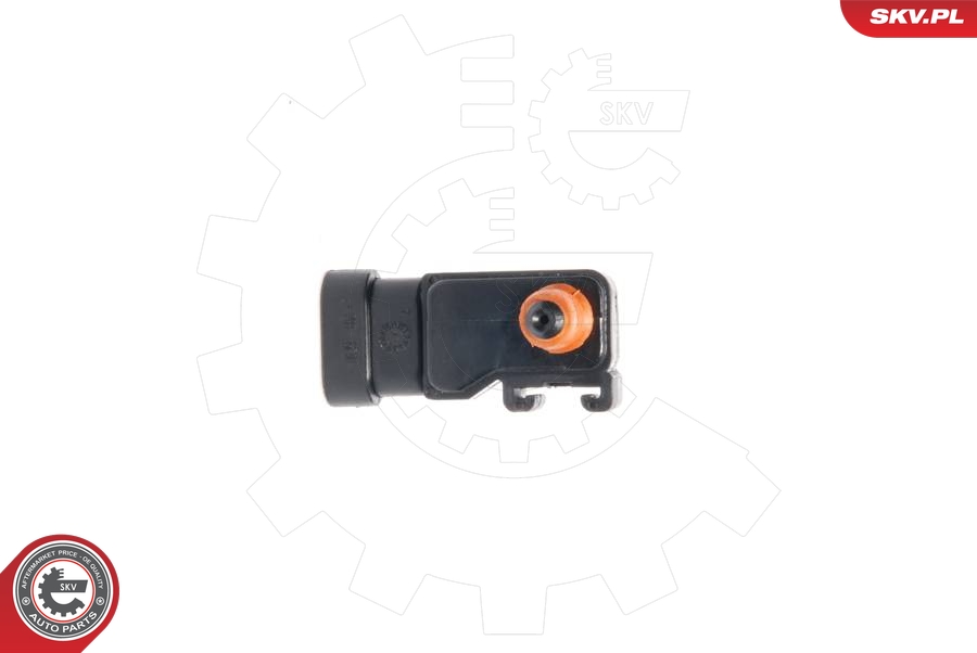 ESEN SKV 17SKV105 Sensor, sugerørtrykk