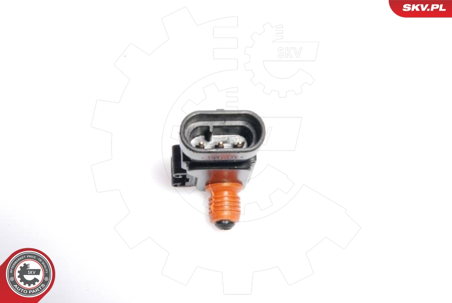 ESEN SKV 17SKV105 Sensor, sugerørtrykk