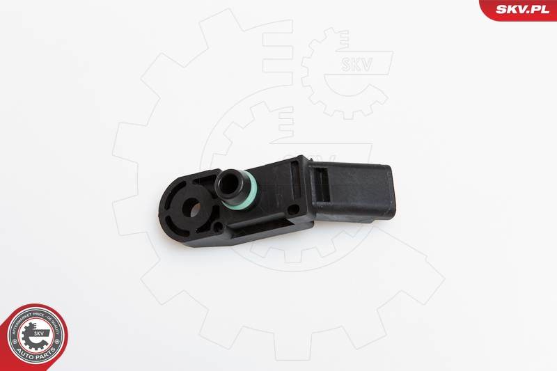 MAGNETI MARELLI 215810010400 Sensor, sugerørtrykk