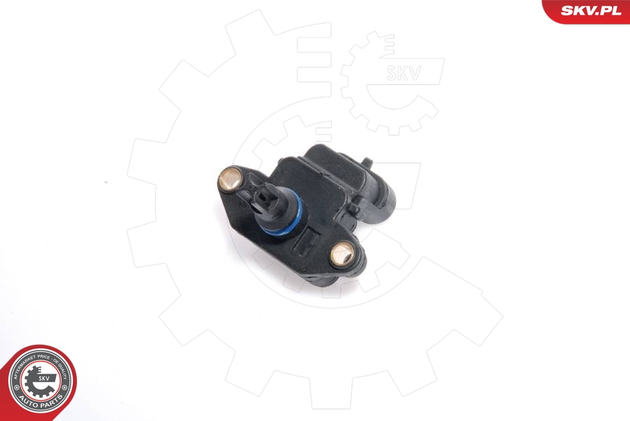ESEN SKV 17SKV107 Sensor, sugerørtrykk