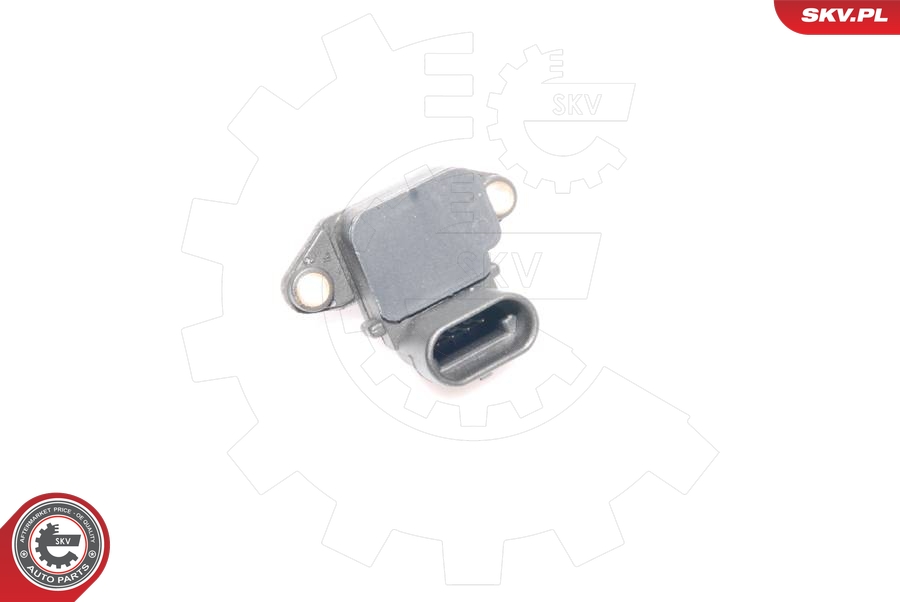 ESEN SKV 17SKV107 Sensor, sugerørtrykk