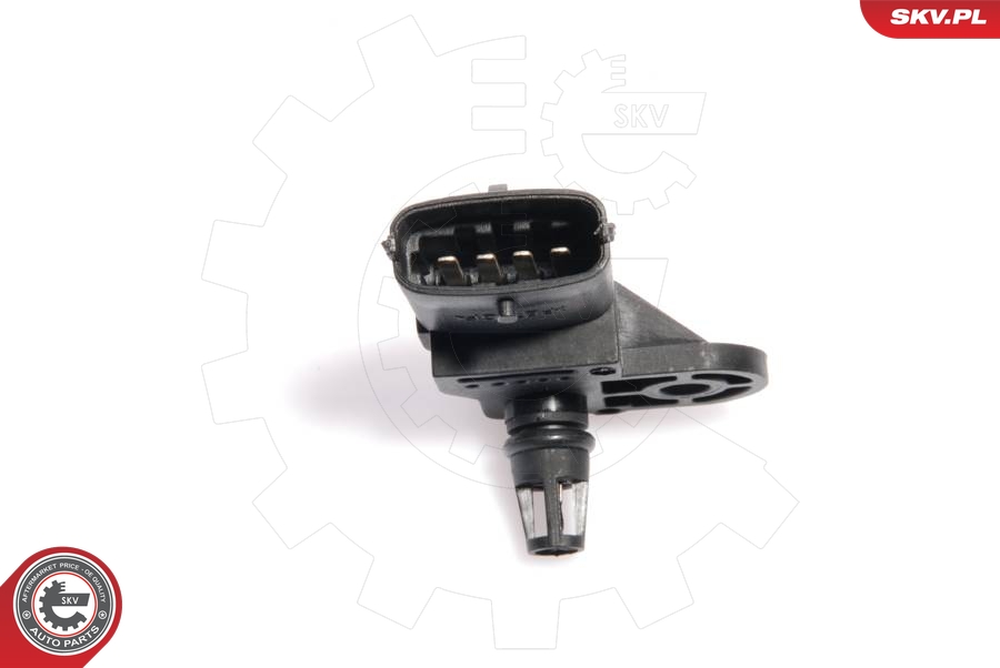 ESEN SKV 17SKV108 Sensor, sugerørtrykk