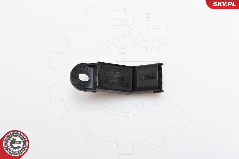 HELLA 6PP 358 152-351 Sensor, sugerørtrykk