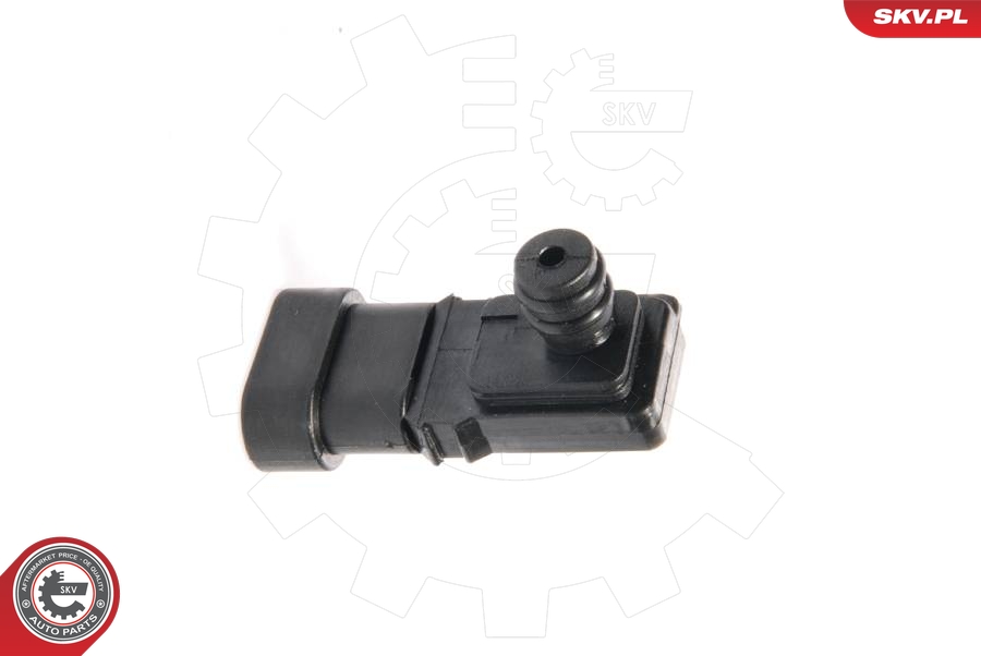 ESEN SKV 17SKV114 Sensor, sugerørtrykk