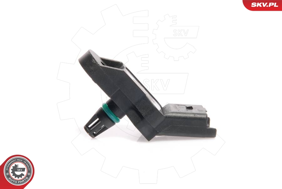 ESEN SKV 17SKV115 Sensor, sugerørtrykk