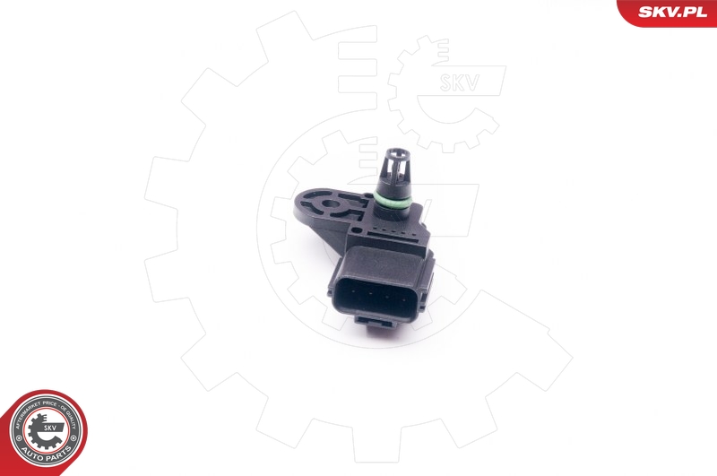ESEN SKV 17SKV116 Sensor, sugerørtrykk