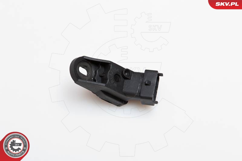 FEBI BILSTEIN 36623 Sensor, sugerørtrykk