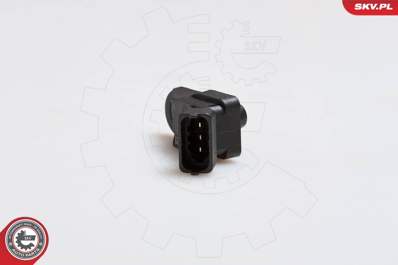 ESEN SKV 17SKV119 Sensor, sugerørtrykk