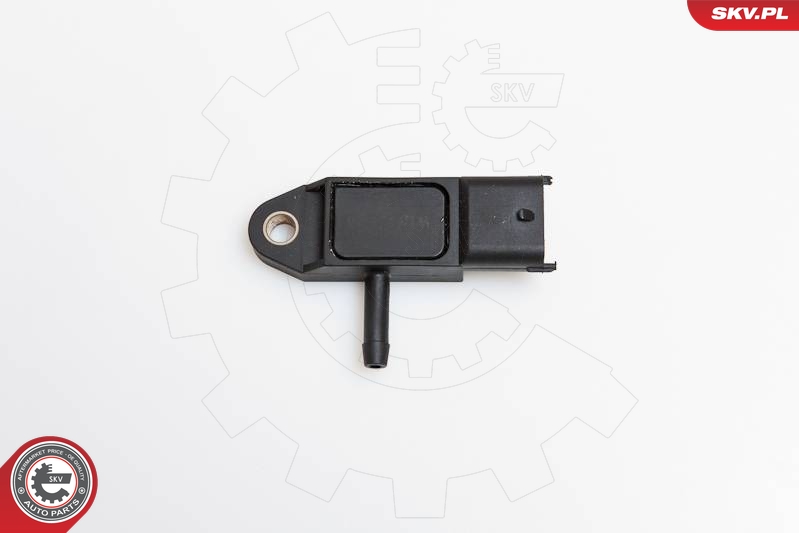 HELLA 6PP 009 403-071 Sensor, sugerørtrykk