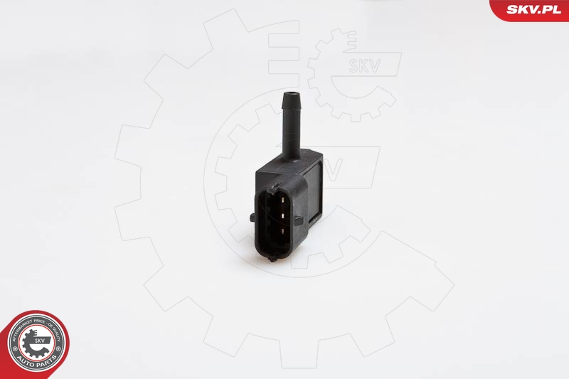 ESEN SKV 17SKV121 Sensor, sugerørtrykk