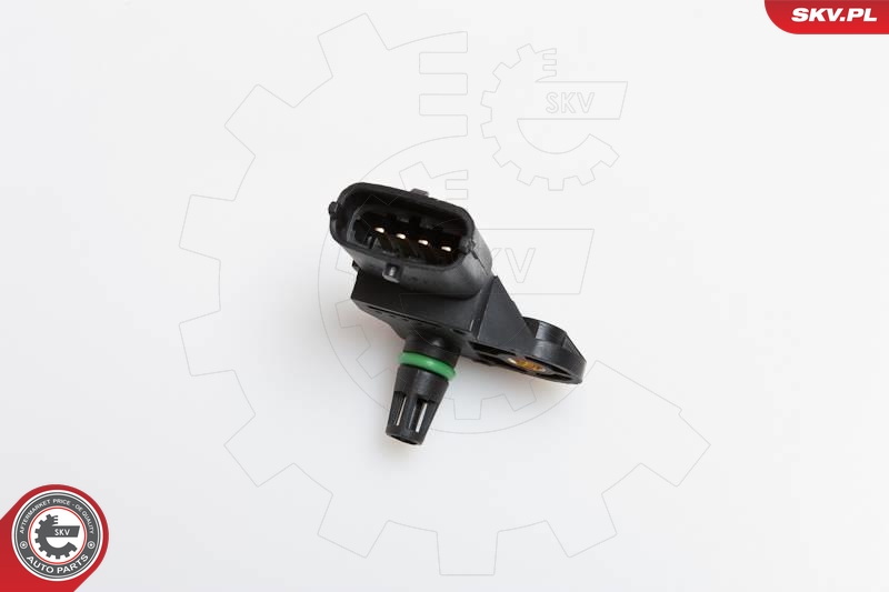 ESEN SKV 17SKV122 Sensor, sugerørtrykk