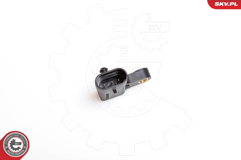 NGK 92810 Sensor, sugerørtrykk
