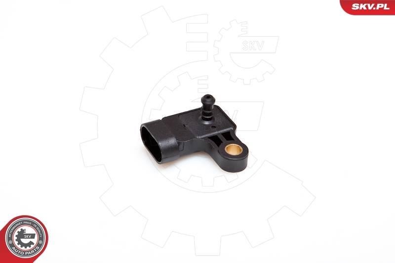 ESEN SKV 17SKV123 Sensor, sugerørtrykk