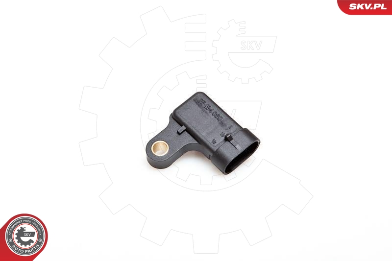 ESEN SKV 17SKV123 Sensor, sugerørtrykk
