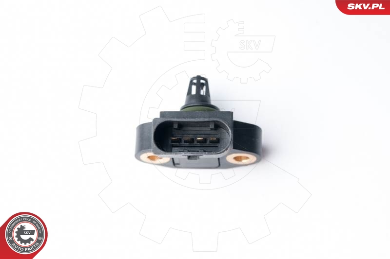 JPN 75E9093-JPN Sensor, sugerørtrykk