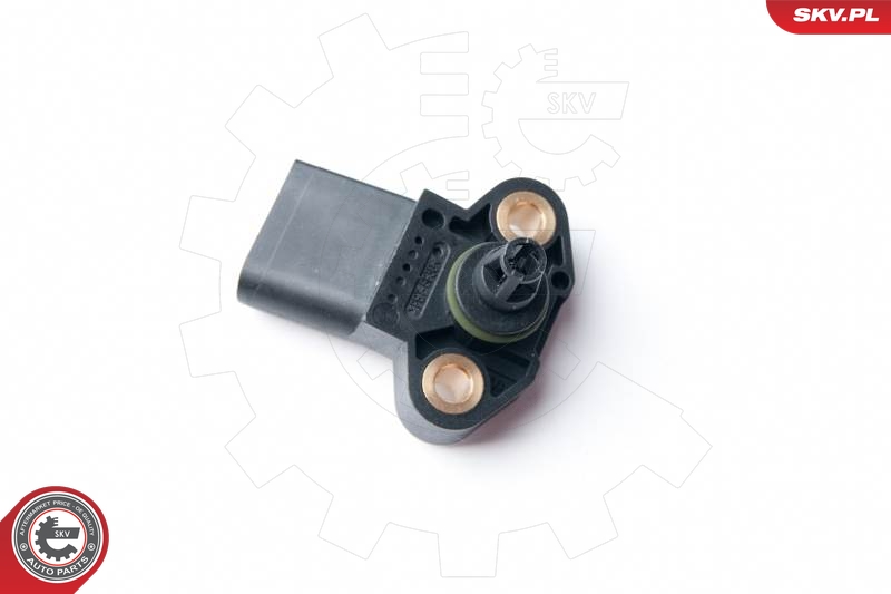 ESEN SKV 17SKV124 Sensor, sugerørtrykk
