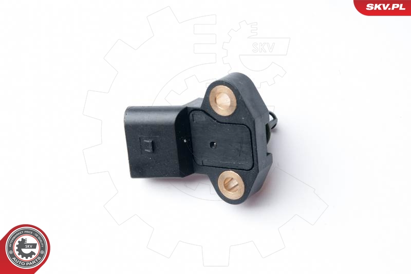ESEN SKV 17SKV124 Sensor, sugerørtrykk