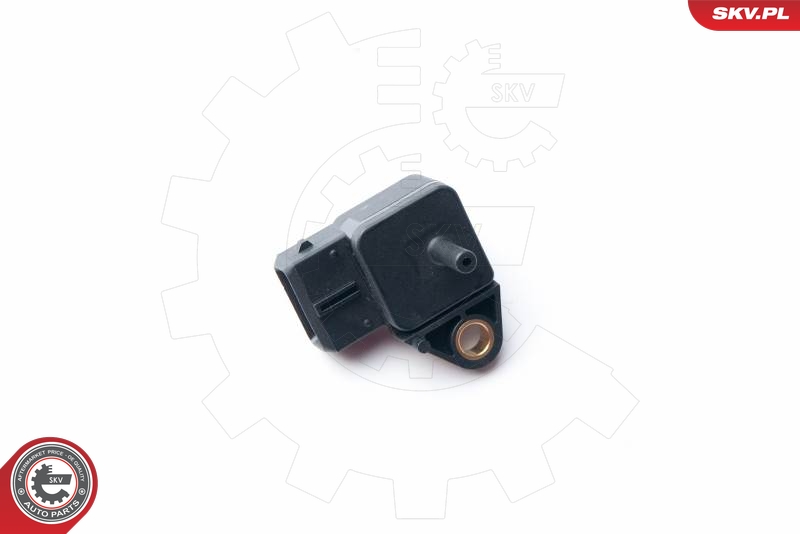 ESEN SKV 17SKV125 Sensor, sugerørtrykk