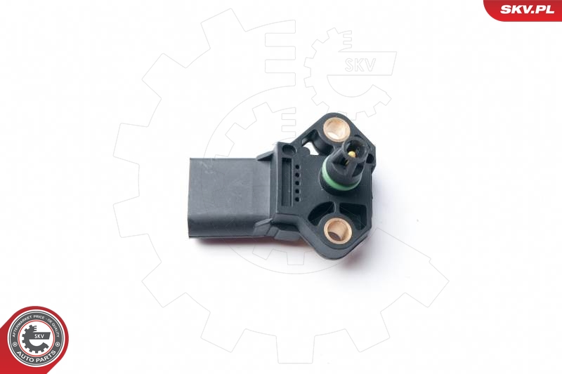 ESEN SKV 17SKV126 Sensor, sugerørtrykk