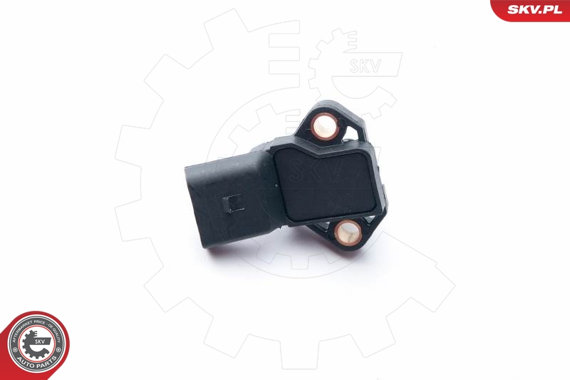 ESEN SKV 17SKV126 Sensor, sugerørtrykk