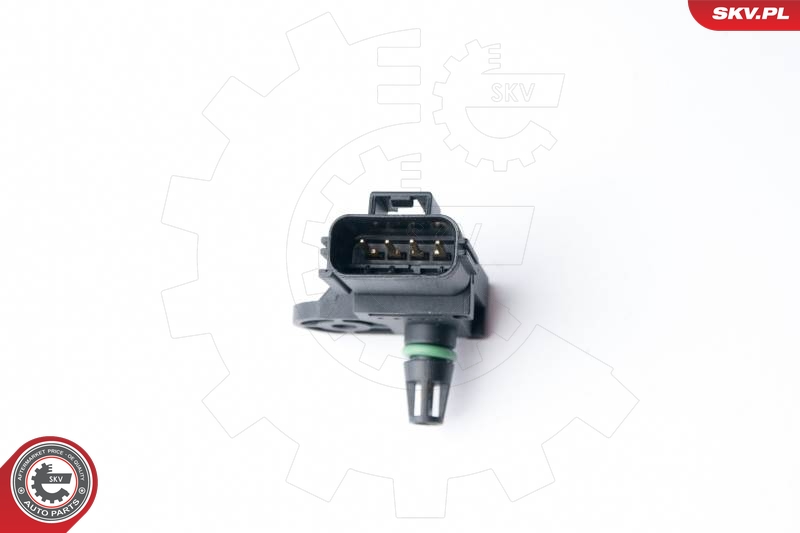 DELPHI PS10164 Sensor, sugerørtrykk