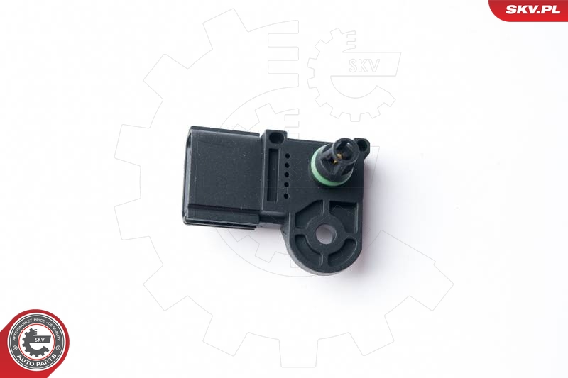 ESEN SKV 17SKV128 Sensor, sugerørtrykk