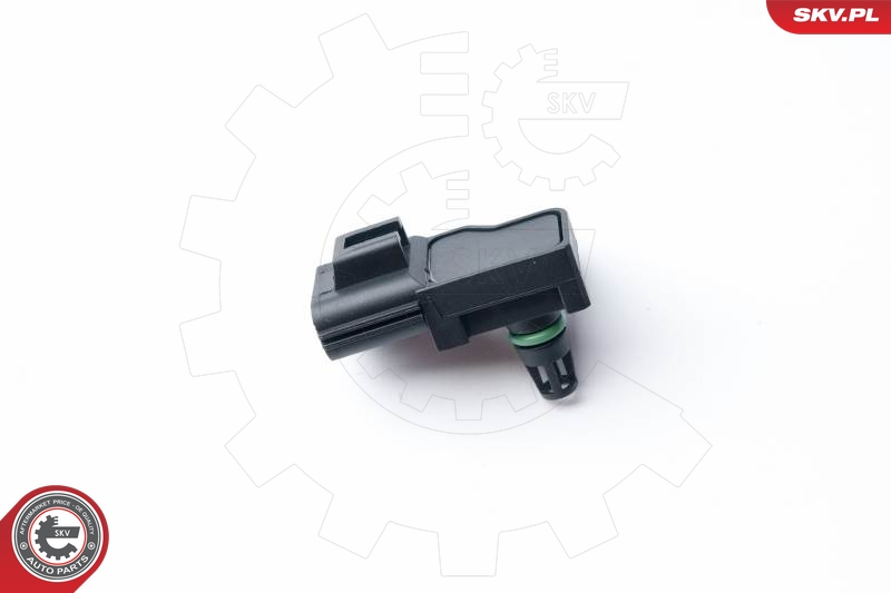 ESEN SKV 17SKV128 Sensor, sugerørtrykk