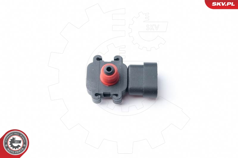 ESEN SKV 17SKV130 Sensor, sugerørtrykk