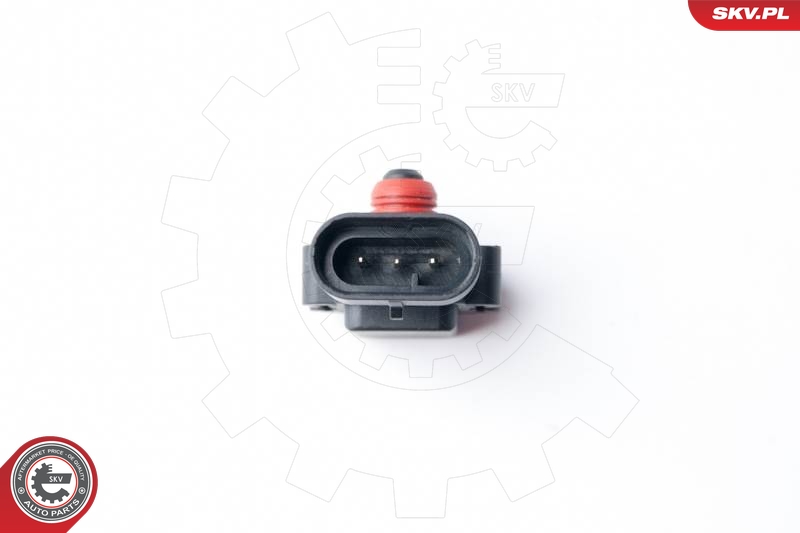 ESEN SKV 17SKV130 Sensor, sugerørtrykk