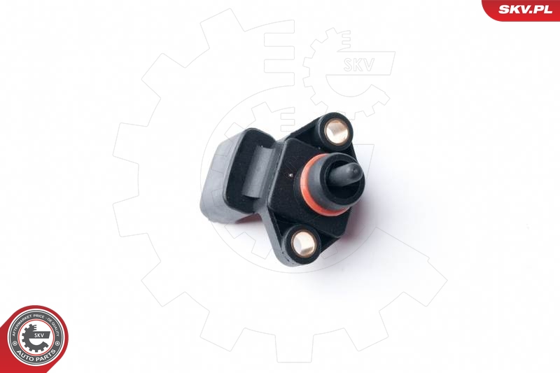 ESEN SKV 17SKV133 Sensor, sugerørtrykk