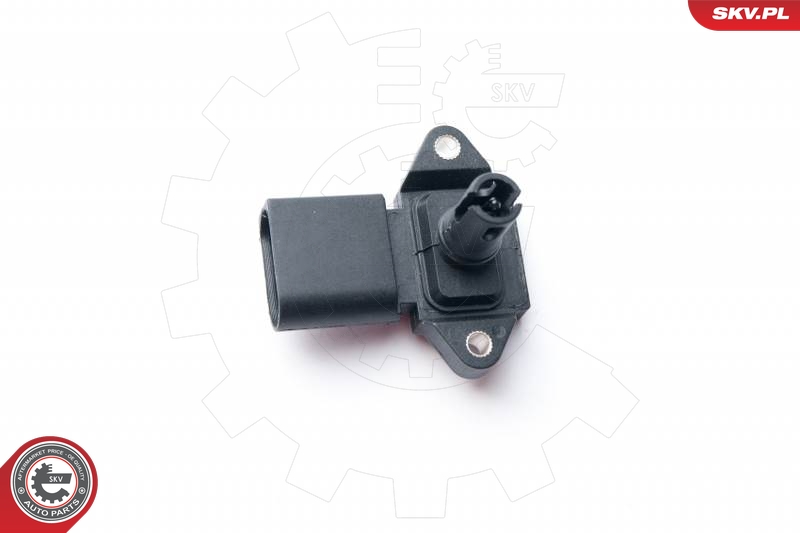 ESEN SKV 17SKV134 Sensor, sugerørtrykk